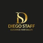 DIEGO STAFF Elegance Hair Salon